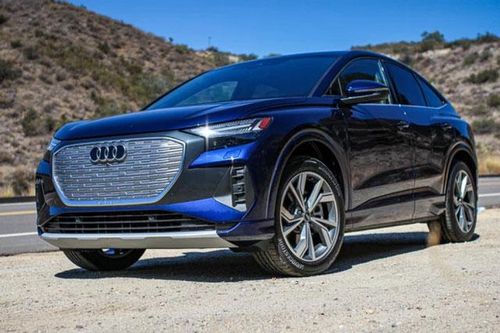 Top 5 xe điện tốt nhất thay thế cho Tesla Model 3