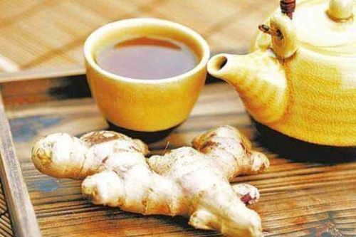 Đun gừng theo cách này rồi uống đau xương khớp thâm niên đến đâu cũng tan biến trong tích tắc