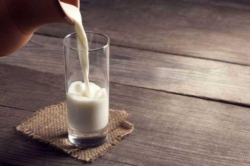 Uống sữa vào đúng thời điểm này tốt hơn ngàn năm dùng thuốc bổ