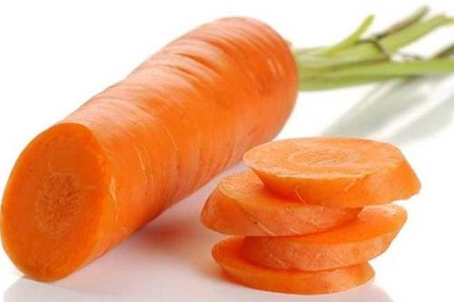 Là một 'cú đêm' nhất định bạn đừng bỏ qua những thực phẩm này để giúp đôi mắt luôn sáng khỏe