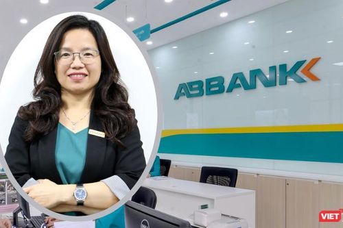 'Khó ngồi' như ghế Tổng Giám đốc ABBank