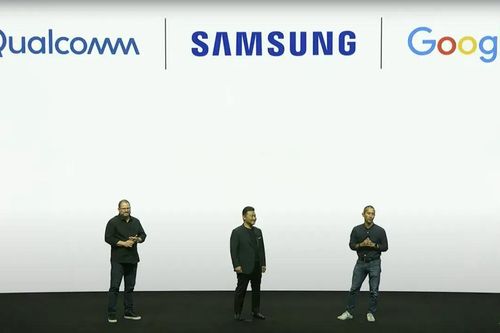 Samsung, Google và Qualcomm hợp tác đối đầu Apple