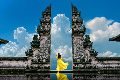 Indonesia công bố 2 chiến lược phục hồi du lịch hậu đại dịch