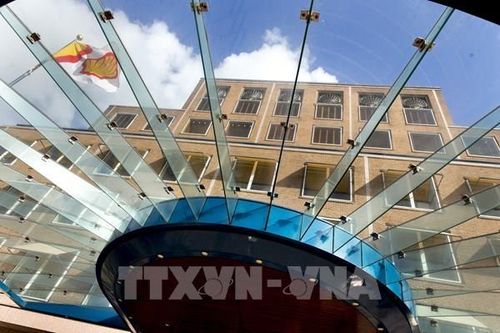 Shell đạt lợi nhuận kỷ lục 40 tỷ USD trong năm 2022