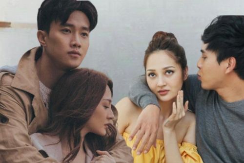 Đường tình của Bảo Anh: Tưởng có cái kết 'happy wedding' rồi lại 'đường ai nấy đi'