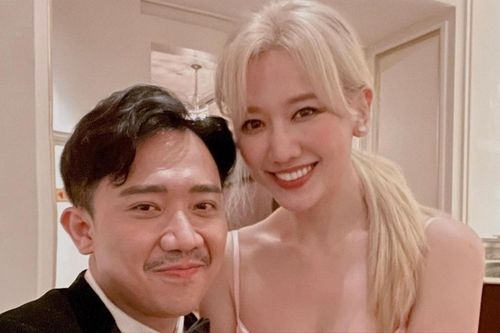 Chỉ một câu nói đã chứng tỏ 'nóc nhà' Trấn Thành uy lực đến cỡ nào