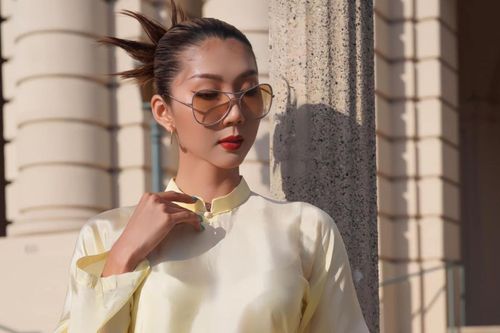 Trước khi hẹn hò với bạn trai ngoại quốc, Ngọc Quyên thừa nhận từng 'đen tình đỏ bạc'