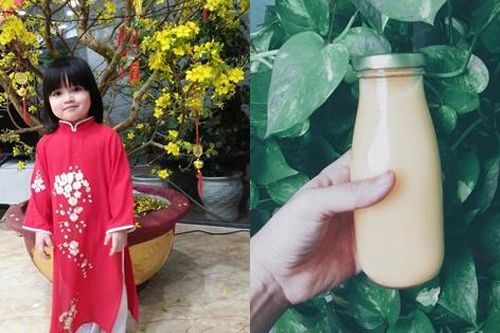 Cách nấu sữa hạt thơm ngon dinh dưỡng giúp bé khỏe mạnh, tăng cân đều