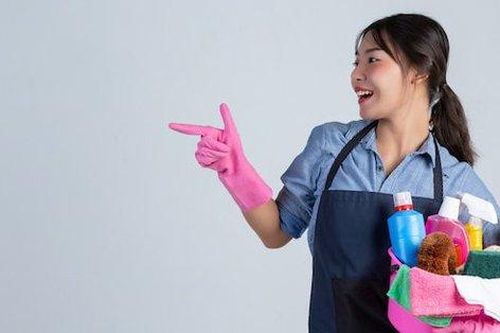 Những mẹo hay để nhà cửa sạch lâu hơn
