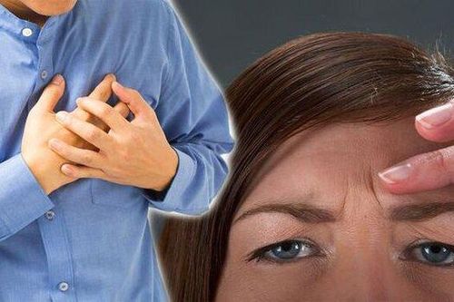 Có nếp nhăn ở vị trí này trên mặt báo hiệu nguy cơ mắc bệnh tim cao gấp 10 lần
