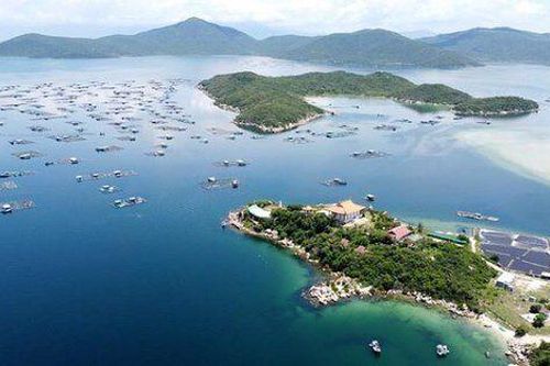 Khánh Hòa: 13 doanh nghiệp 'khủng' muốn rót vốn vào Khu kinh tế Vân Phong