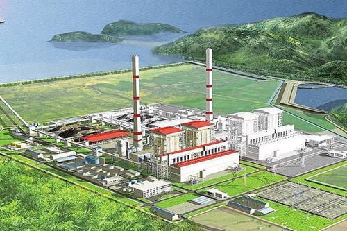 Dự án nhiệt điện có mức đầu tư hơn 41.000 tỷ gặp khó vì mặt bằng
