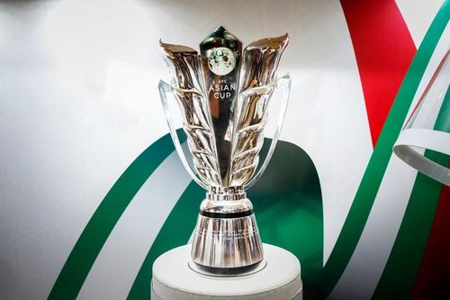 Saudi Arabia là nước chủ nhà Asian Cup 2027