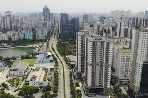 Nhà đầu tư nước ngoài vẫn tìm kiếm cơ hội gia nhập thị trường bất động sản Việt Nam
