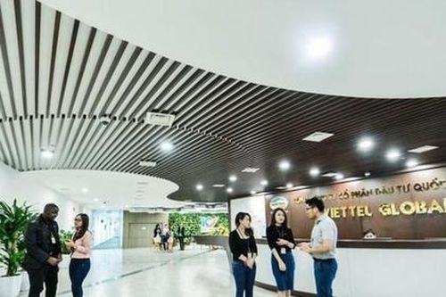 Viettel Global ghi nhận mức lỗ ròng kỷ lục 2.700 tỷ trong quý 4/2022