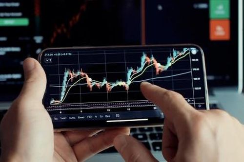 ChatGPT có thể thay đổi hoàn toàn cách đầu tư chứng khoán