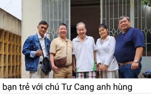 Tri ân và mong ước