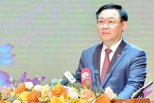 Lan tỏa mạnh mẽ tinh thần 'khoán 10', khơi thông mọi nguồn lực để Vĩnh Phúc trở thành tỉnh giàu có, phồn vinh