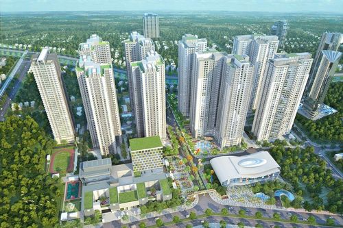 Hà Nội thanh tra một số khu đô thị trên địa bàn Thủ đô