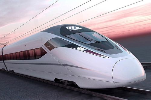 Đề xuất hướng tuyến, nhà ga đường sắt tốc độ cao Bắc - Nam đoạn qua Hà Nội