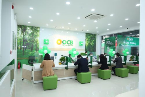 Ngân hàng OCB chưa hoàn thành được mục tiêu lợi nhuận năm 2022