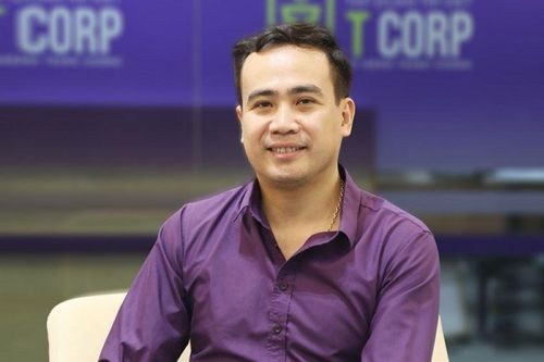 Trí Việt (TVC) thay tổng giám đốc và kế toán trưởng
