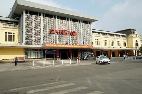 Đề xuất thay đổi vị trí nhà ga đầu tuyến đường sắt tốc độ cao trên trục Bắc-Nam