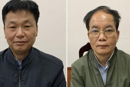 Câu kết biến đất ruộng thành đất ở để trục lợi, cả Chủ tịch HĐND và UBND bị bắt