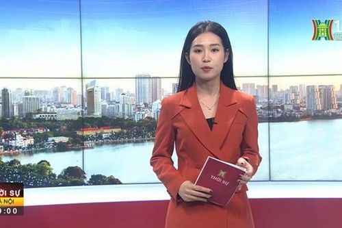 Bản tin Thời sự 9h (ngày 03/02/2023)