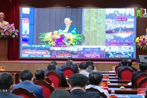Công tác tuyên truyền bảo vệ nền tảng xây dựng Đảng
