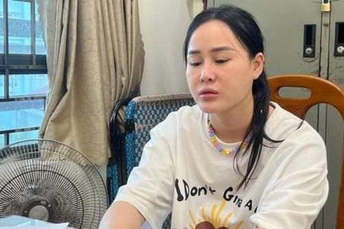 Truy tố hotgirl Ninh Thị Vân Anh 'Tina Dương' 2 tội danh