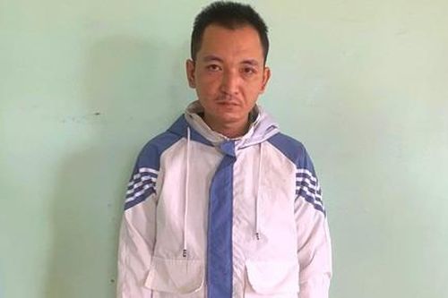Bắt đối tượng chuyên đột nhập nhà chùa trộm tiền công đức
