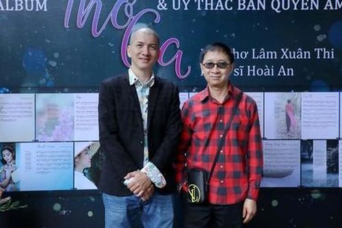 MV thi - nhạc chào Ngày thơ Việt Nam