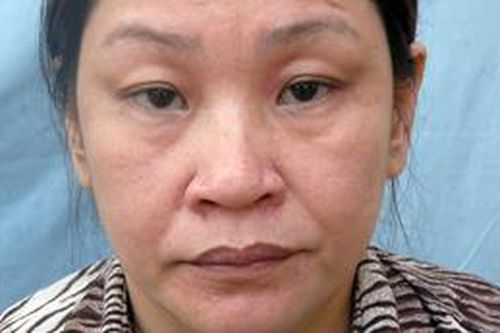 Chân dung đồng phạm buôn lậu 126 ký vàng