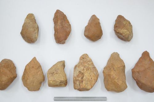 Chiêm ngưỡng 27 bảo vật quốc gia Việt Nam mới được công nhận
