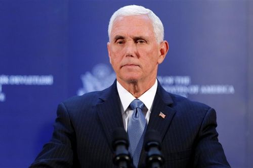 FBI khám nhà, văn phòng cựu Phó Tổng thống Pence tìm hồ sơ mật