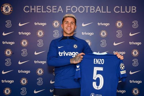 Nhận định bóng đá Chelsea vs Fulham: Diện mạo mới từ dàn tân binh đắt giá