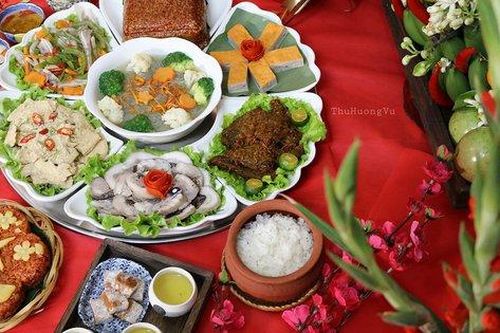 Rằm tháng Giêng: 5 mâm cơm cúng mang tài lộc, may mắn cả năm cho gia chủ không nên bỏ qua