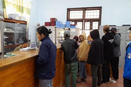 Quảng Trị siết chặt chấp hành kỷ cương, vẫn có cán bộ 'cắt xén' giờ công