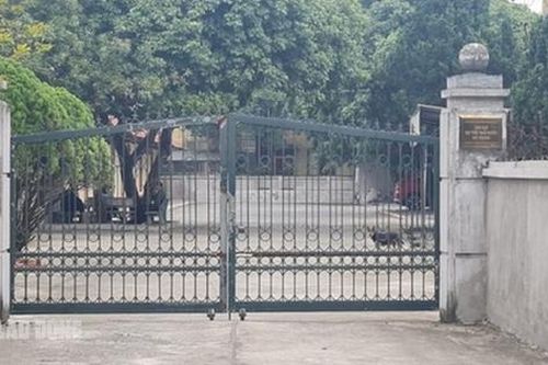 Thông tin mới nhất vụ 5 cán bộ Chi Cục Dự trữ nhà nước đánh bạc