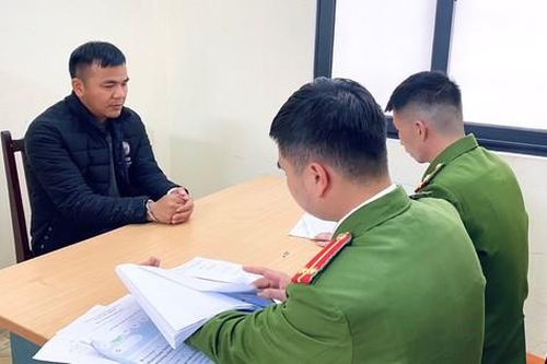 Lạng Sơn: Lên mạng phát hiện clip nhạy cảm của hàng xóm, một đối tượng tải về tống tiền