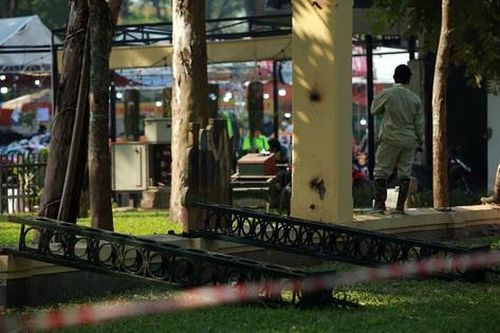 Hà Nội: Lập đề xuất chủ trương đầu tư công viên Thống Nhất, Thủ Lệ và Bách Thảo