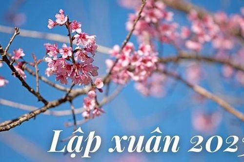 Ngày Lập Xuân 2023 chọn hướng nào xuất hành để cả năm thuận lợi, tài lộc?