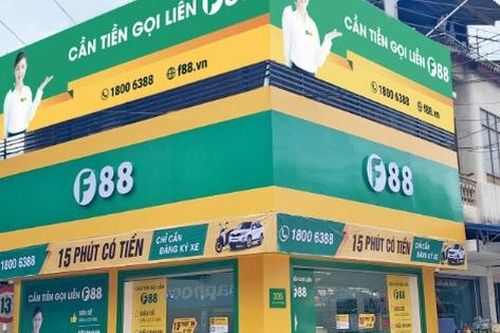 Vì sao hàng loạt điểm cầm đồ F88 ở Thanh Hóa bị xử phạt?