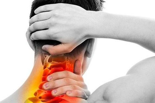 Thoái hóa đốt sống cổ và cách hạn chế