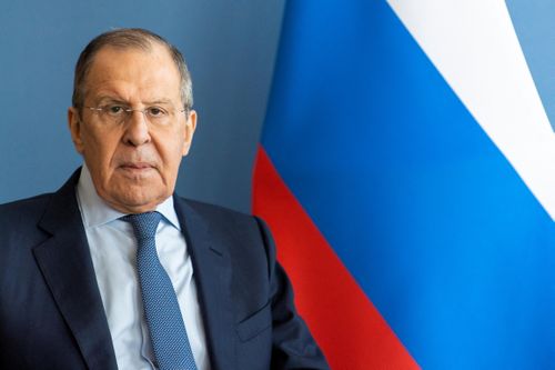 Điều gì dẫn tới biệt danh thú vị 'Ngài nói không' của Ngoại trưởng Nga Lavrov?