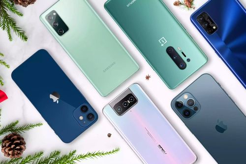 Khó khăn chờ đợi nhóm smartphone tầm trung tại Việt Nam