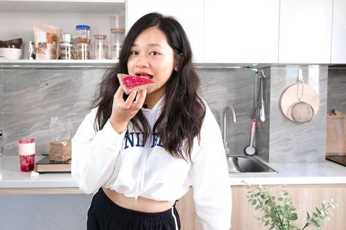 Chế biến đồ ăn thừa sau Tết thành món eat clean