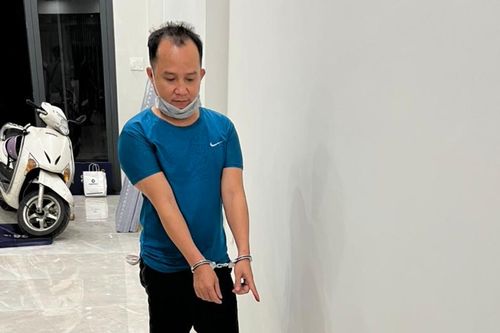 Trộm đột nhập căn nhà ở TP.HCM lấy nhiều tài sản