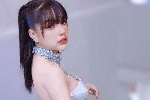 Chân dung nữ ca sĩ Thái Lan bị lên án vì quấy rối trẻ em